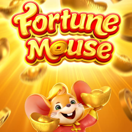 fortune mouse como jogar ícone