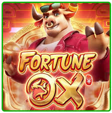 fortune ox casino ícone