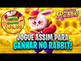 demo slot pg soft fortune rabbit