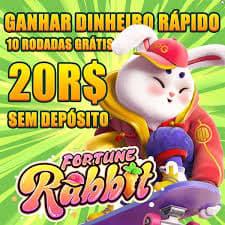 jogar fortune rabbit grátis ícone