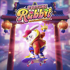 fortune rabbit grátis demo ícone