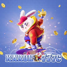 demo slots fun fortune rabbit ícone