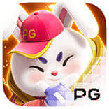 fortune rabbit pg png ícone