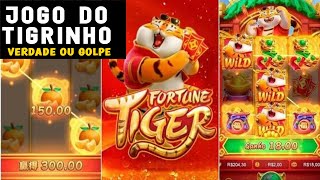 como jogar fortune tiger de graça Cartaz