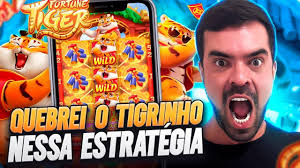 como jogar fortune tiger de graça imagem de tela 4