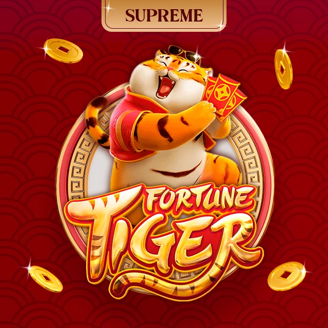 hora pagante fortune tiger ícone