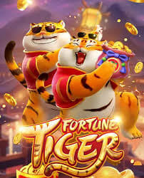 fortune tigger ícone